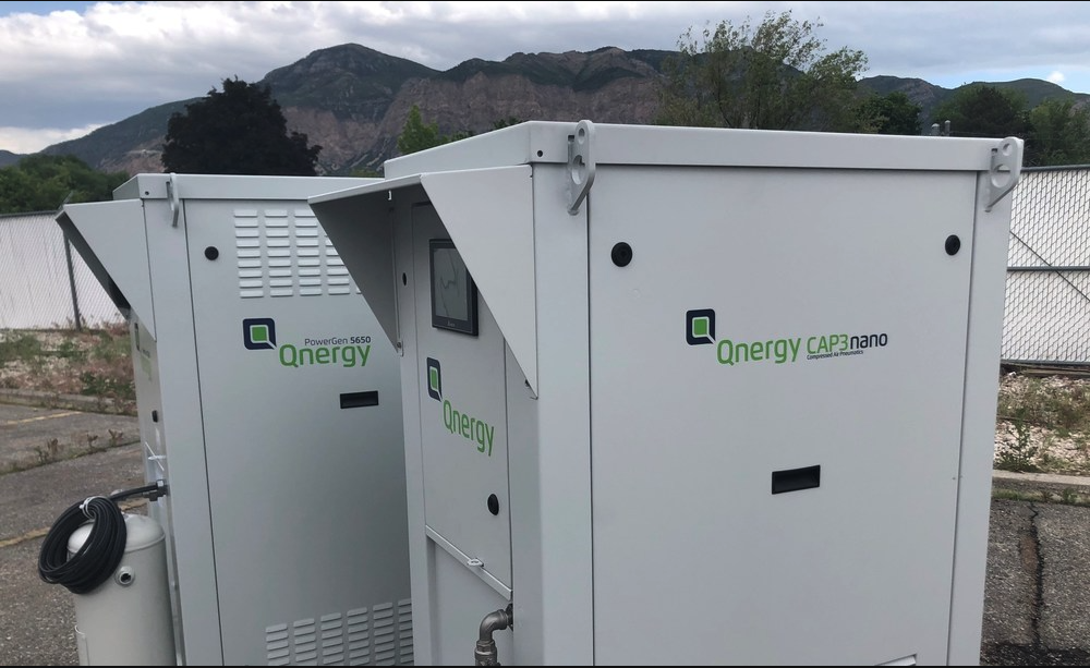Qnergy Launches Corporate Program to Help Oil & Gas Clients Minimize the Cost of Compliance with EPA Methane Ruling | News, Sports, Jobs - Vimarsana News